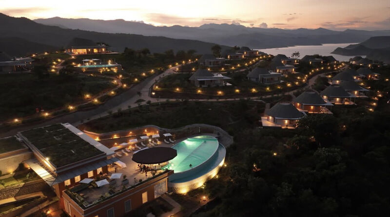 Discover Amazing Places